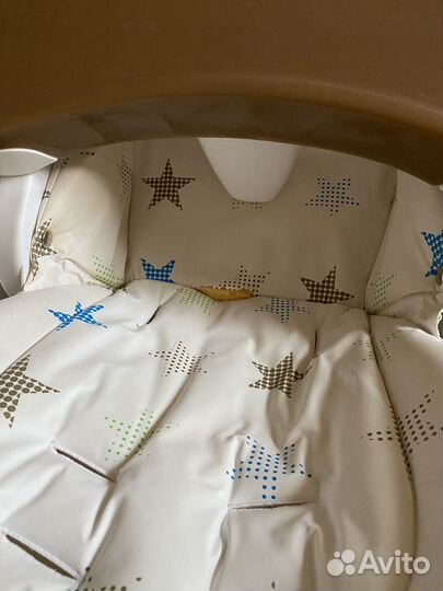 Стульчик для кормления