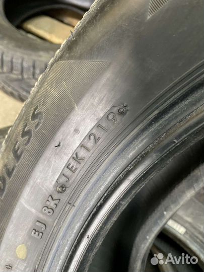 Bridgestone Blizzak Ice 205/55 R16