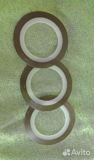 Лента для маникюра