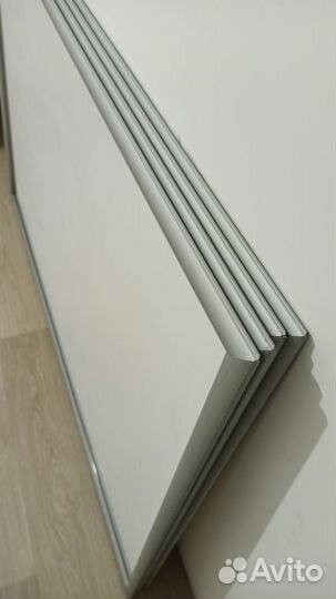 Рамка с клик-профилем