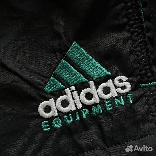 Шорты Adidas Equipment оригинал