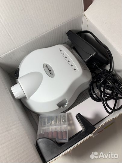 Аппарат для маникюра