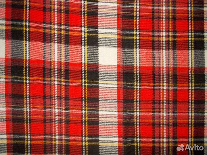 Палантин шарф новый 85 x 224 см