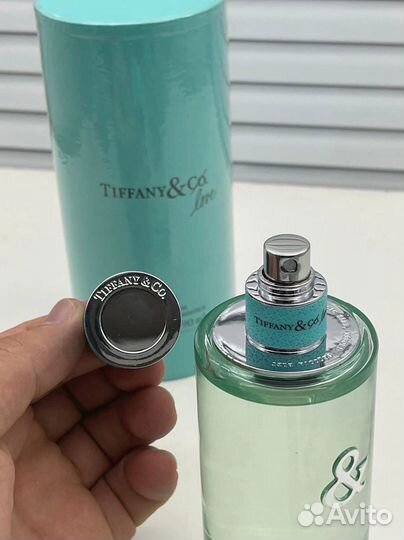 Духи Tiffany&CO love 90ml
