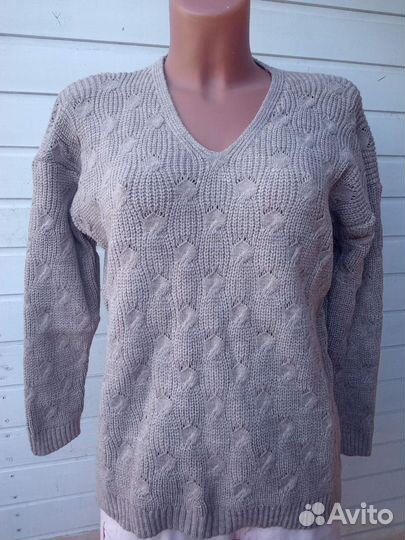 Кофты теплые размер