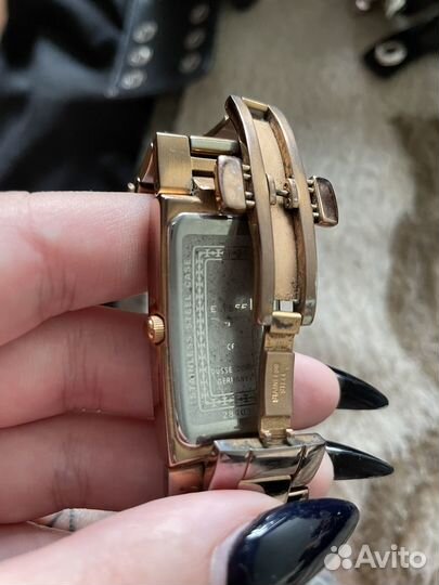 Часы наручные женские elysee