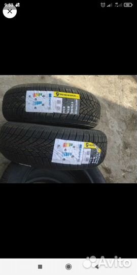 Formula Energy 235/60 R18