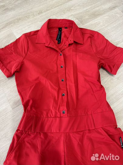 Комбинезон женский