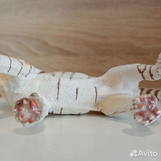 Фигурки животных Schleich