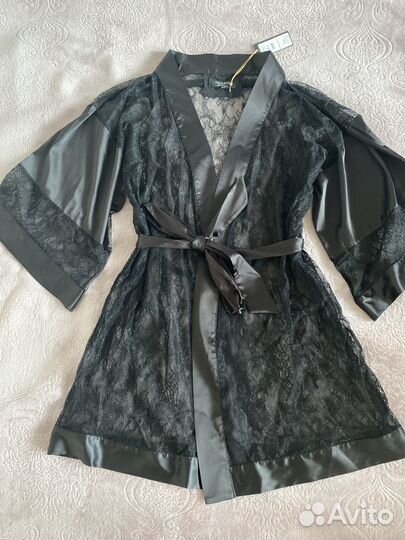 Халат женский incanto