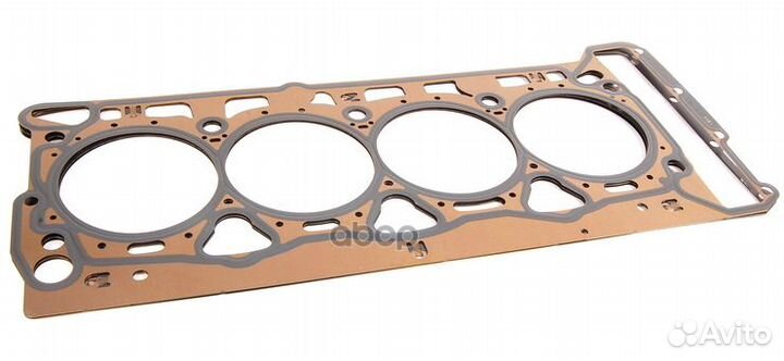 Прокладка ГБЦ 06H103383AF VAG