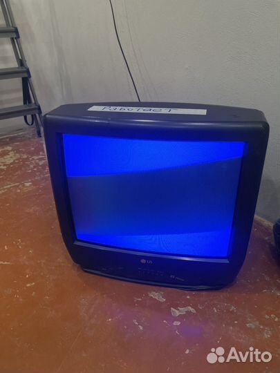Телевизор