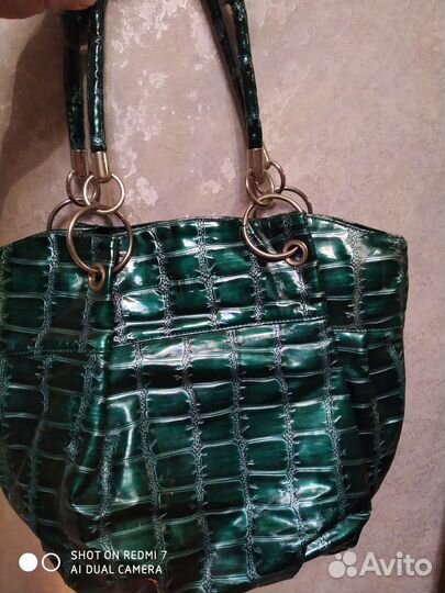 Сумка женская новая