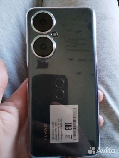 Телефон huawei Nova 11i