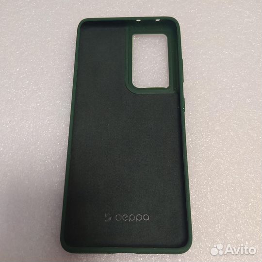 Чехол Liquid Silicone Pro для Samsung Galaxy S21 U