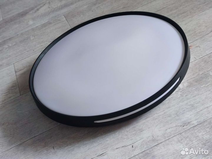 Led светильник люстра