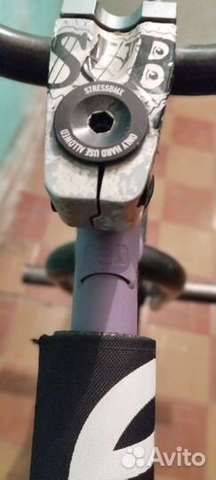 Bmx