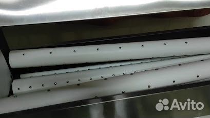 Карамелеобкаточная машина