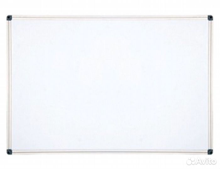 Доска магнитная 100х150