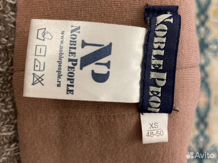 Зимняя шапка для мальчика Noble people