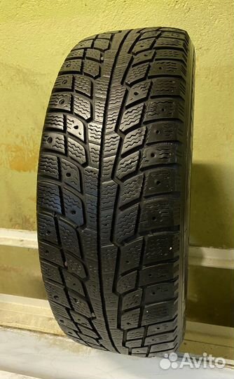 Michelin X-Ice North 195/65 R15 Q