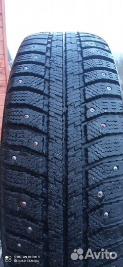 Зимние колеса r13, 4 шт