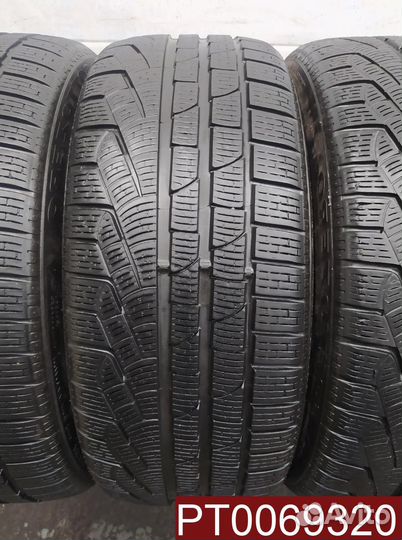 Pirelli Winter Sottozero 240 Serie II 245/35 R20 98H