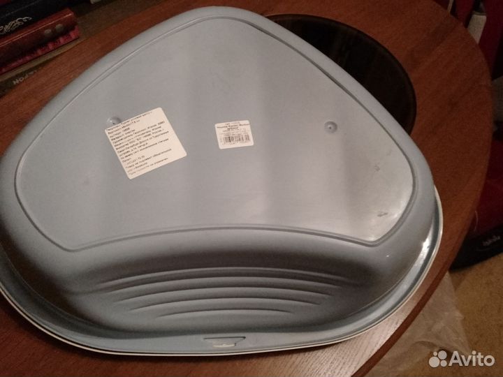 Лоток для кошек