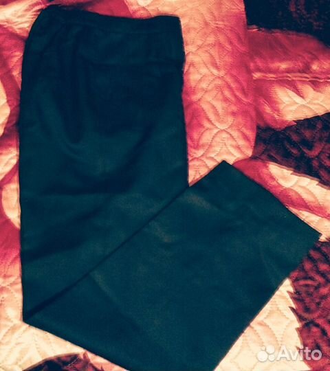 Школьная форма брюки