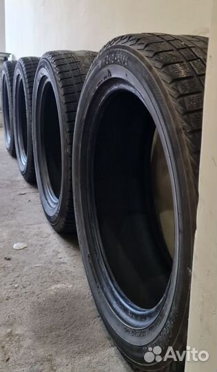 Yokohama Ice Guard IG30 215/55 R17 94Q