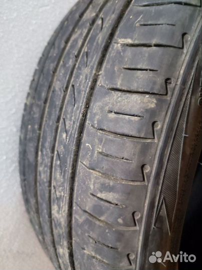 Zeta Alventi 205/45 R17 88Y