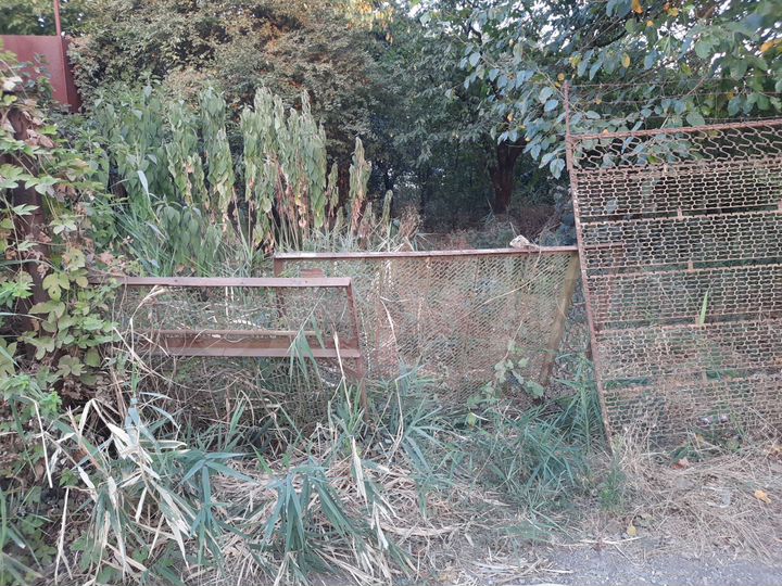 Участок 6 сот. (ИЖС)