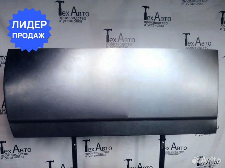 Пенка передней двери ваз 21123 купе, увеличенная