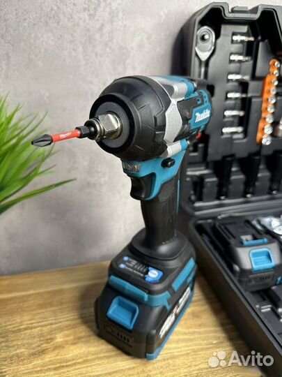 Гайковерт Makita 350 Нм