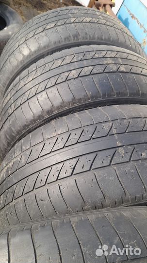 Goodyear Wrangler HP 255/55 R19