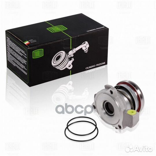 Муфта выкл. сцеп. для а/м Opel Astra H (04) /As