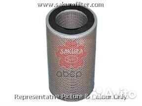 Фильтр гидравлический kato HD700-5/7 HD820 HD10