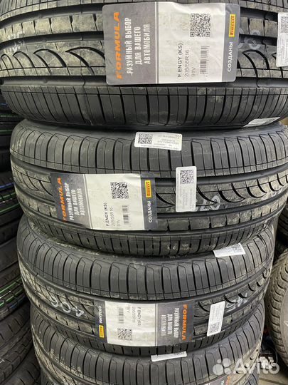 Formula Energy 205/55 R16 91V
