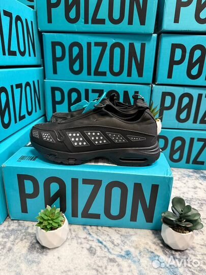 Nike Air Max Sunder Gore Tex Оригинал