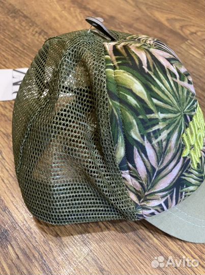 Кепка zara 6-9 лет