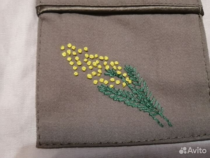 Пижама детская 104