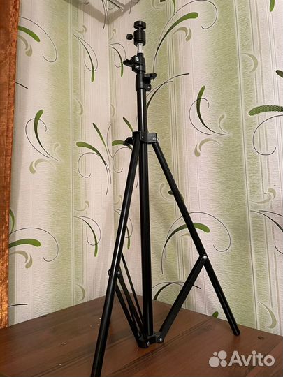 Стойка для фото видео съемки