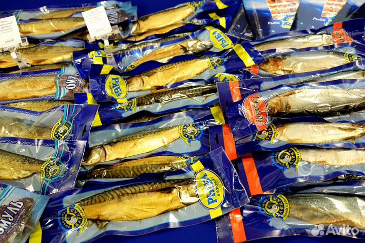 Вахта 30/30 Москва укладчик-упаковщик