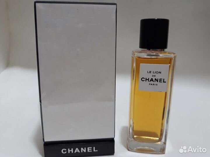 Женская парфюмерия Le Lion de Chanel
