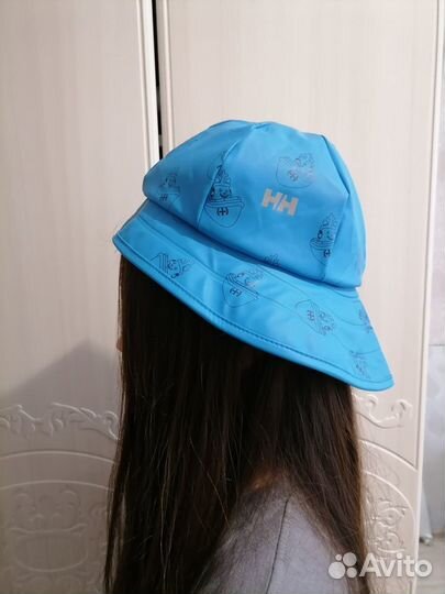 Утепленная панама Helly Hansen