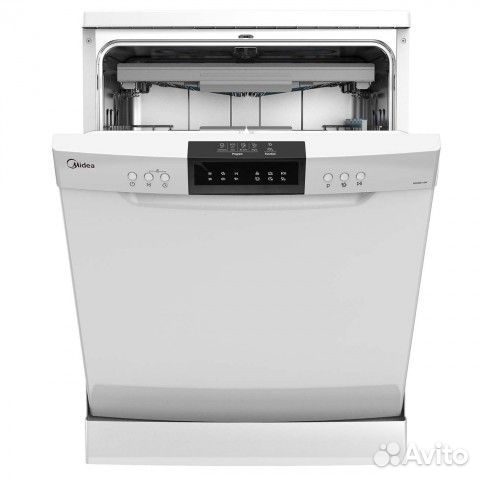 MFD60S110W Посудомоечная машина Midea