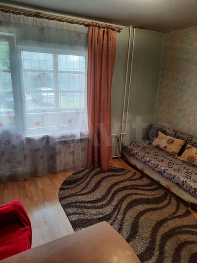 Квартира-студия, 20 м², 1/9 эт.