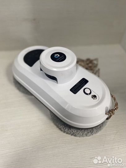 Робот мойщик окон Claenbot Pro