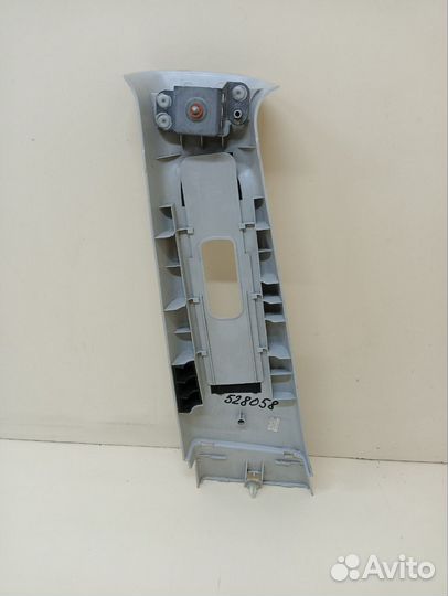 Обшивка стойки Subaru Forester S12 2008-2012