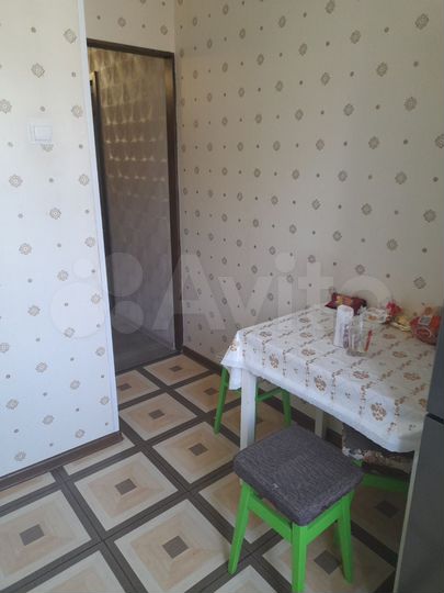 Комната 12 м² в 2-к., 2/5 эт.